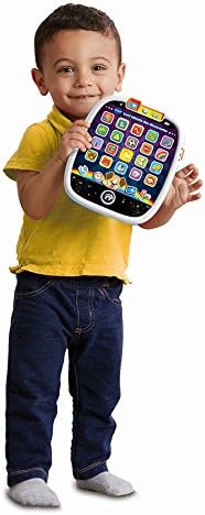 Vtech Lumi Tablette Des Decouvertes Version Fr Amazon Fr Jeux Et Jouets
