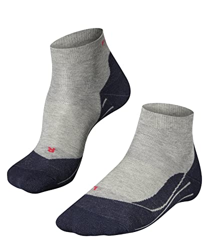 Image of FALKE Women's RU4 Endurance Running Socks, 1 Pair