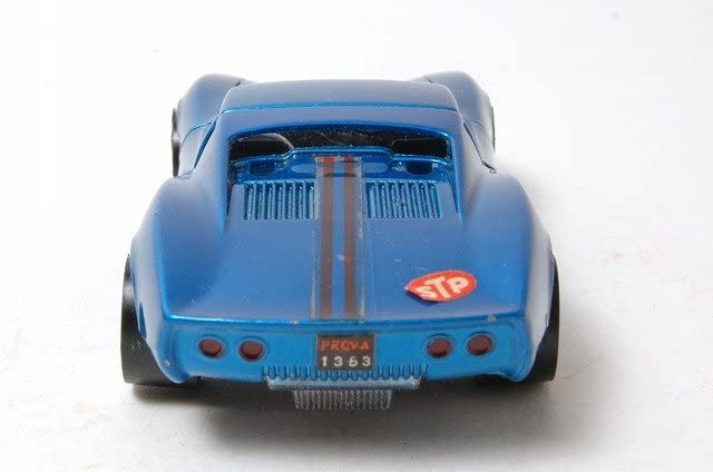 Amazon.co.jp: MEBETOYS Sputafuoco Astro II Chevrolet : Toys & Games