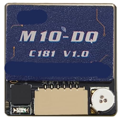 Manette M10-DQ pour remplacer un contrôleur de drone perdu ou cassé