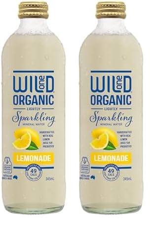 lemonade organic