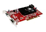radeon agp Speicherinterface: 64bit PowerColor Radeon HD 3450 512MB AMD - Grafikkarten (Aktiv, AMD, GDDR2, AGP 8X, 2560 x 1600 Pixel, H.264, VC-1, WMV9)