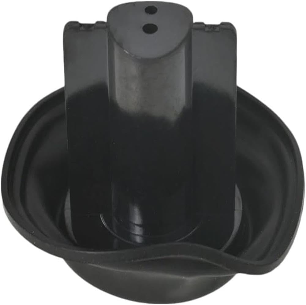 for Genuine Replacement CARBURETOR DIAPHRAGM SLIDE for Suzuki Ei for GEr LT-F400 LT-A400 13501-38F00 ATV NEW for Genuine OEM Replacement