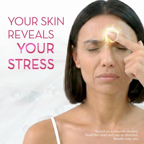 Cicatricure Neuro-Zen Day & Night Moisturizer with Melatonin, Visibly Reduces Stress Wrinkles, Anti-Wrinkle Firming Cream with Deep Moisture, Hyaluronic Acid Moisturizer for Women, 1.7 oz