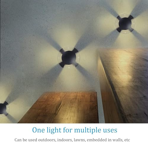 Spot LED encastré de jardin pour sublimer votre terrasse - 7