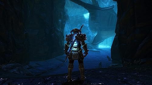 Kingdom of Amalur Reckonging Remastered PS4 by THQ Nordic - Used condition - Image 8