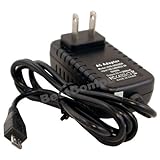 5V 2A AC DC Adapter Charger for Dell Venue 7 8 Pro 5830 Tablet Tab Power Supply