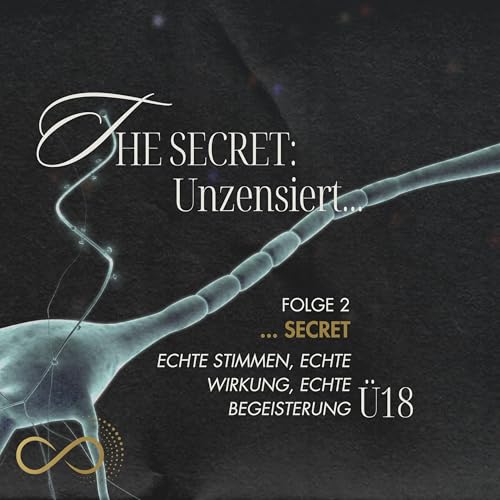 Unser "... Secret" - echte Stimmen, echte Wirkung, echte Begeisterung