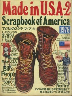 趣味 Made in U.S.A.-2 Scrapbook of America Amazon.co.jp: Made in U.S.A.-2 Scrapbook of America (別冊週刊読売