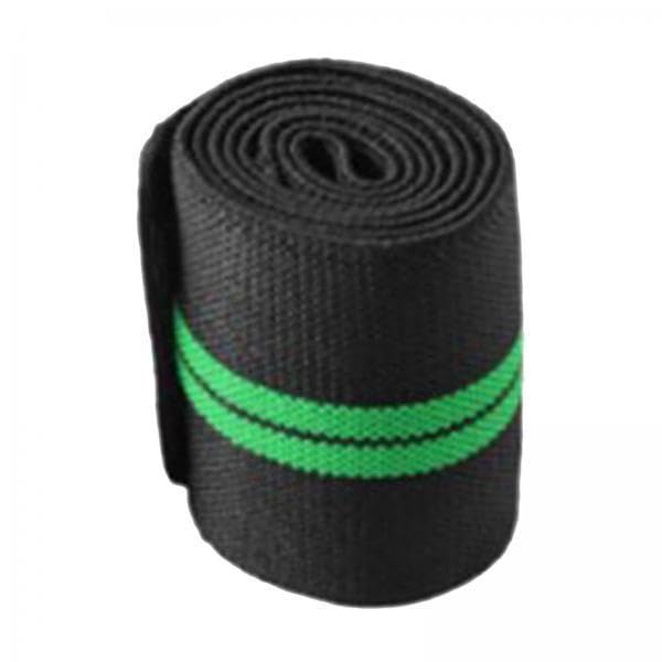 THE STYLE SUTRA® 2xElbow Wrap Weightlifting Elbow Support for Pull up Bar Training Sports Green | Sporting Goods | Fitness, Running & Yoga | Strength Training | Wrist & Knee Wraps-image-41