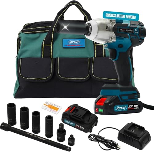 Atornillador de Impacto Dewalt 18V Marca jovant