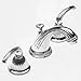 WIDESPREAD FAUCET SET