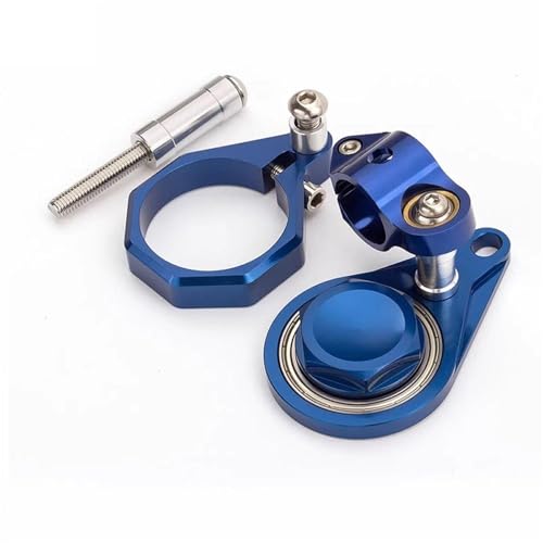 XLVWXYZAC CNC�X�^�r���C�U�[ �X�e�A�����O�_���p�[�}�E���g�u���P�b�g�z���_�[�L�b�g �ɓK�� �X�Y�L GSXR1000 GSXR600 GSXR750 2006 2007 2008-2010(��)