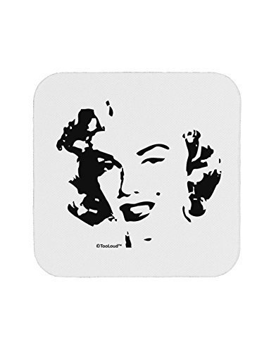 Marilyn Monroe Coaster Set of 4