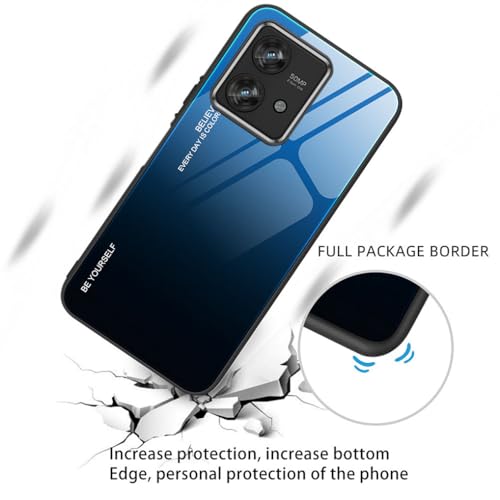 SEAHAI Case for Motorola Edge 40 Neo - Image 4