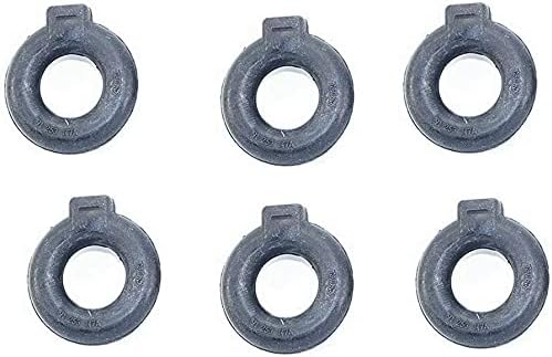 Lots Of 6 Exhaust Hanger,intended for VW Jetta Golf Corrado 1985-1992