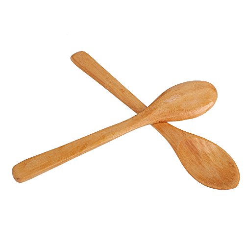 BQLZR 10pz in Legno Dosatore Condimenti Kid