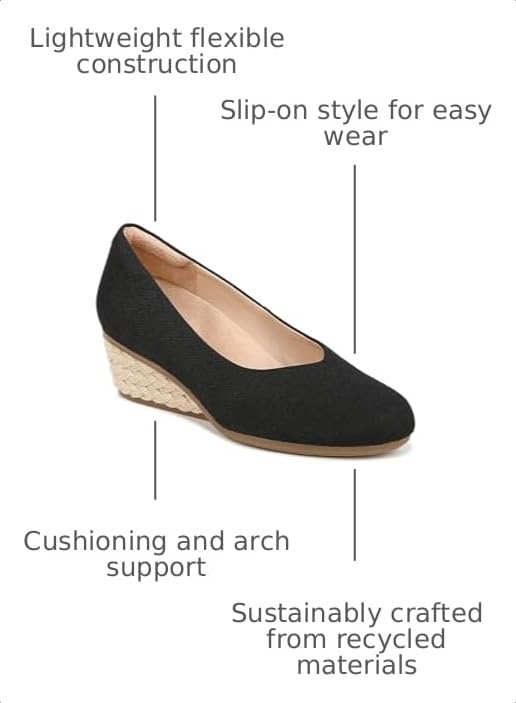 Image of Dr. Scholl's Be Ready