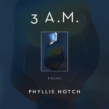 Paperback 3 A.M. Book