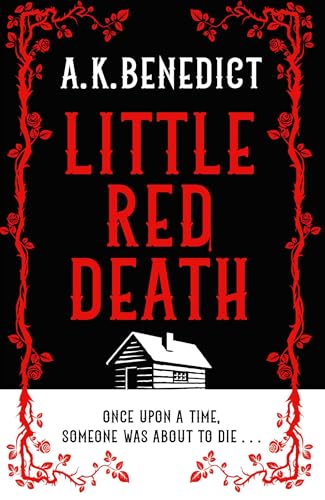 Little Red Death view 2