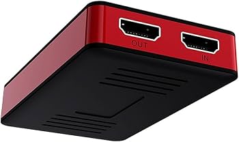 Amazon.co.jp: Y&H USB3.2 キャプチャーボード Gen 1 Type-C & USB-A