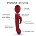 2025 New Adult Tool for Women Today Silent Silicone Rabbit Ears Pleasure Toy Set Games for Men and Woman Large Machine Realistic Handheld Gifts for Her