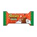 REESE'S Milk Chocolate Peanut Butter Trees, Christmas Candy Packs, 1.2 oz (6 Count)