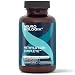 Neurobiologix Methylation CompleteTM Vitamin B12 Supplements - 120 Sublingual Tablets with Methylcobalamin, Bioactive B12, Methyl Folate, Fruit Punch Flavor for Focus, MTFHR, Vegan & Gluten-Free