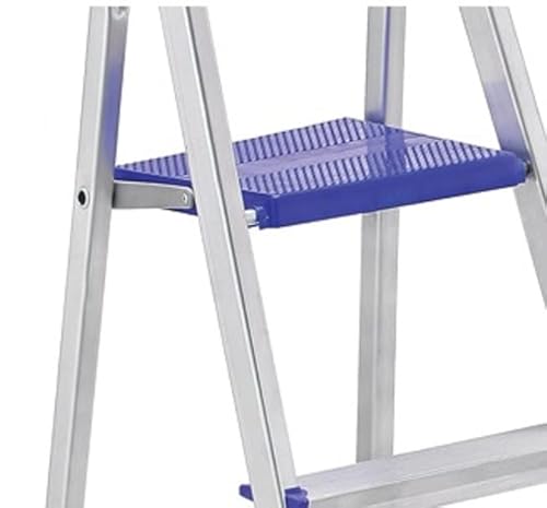 Escada 03 Degraus de Alumínio Prima Sba 1,15 m