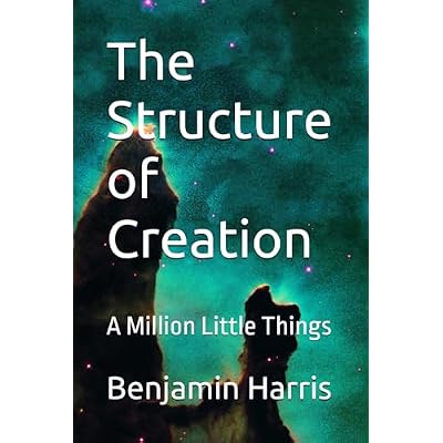 The Structure of Creation