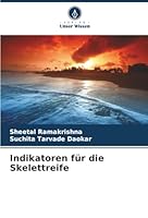 Indikatoren für die Skelettreife (German Edition) 6208973643 Book Cover