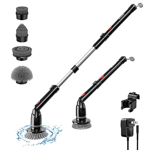 Top 10 Best Cordless Drill For Cleaning [Top Picks 2023 Reviews]