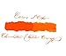 Caran d'Ache 50ml Chromatics Ink Bottle - Electric Orange