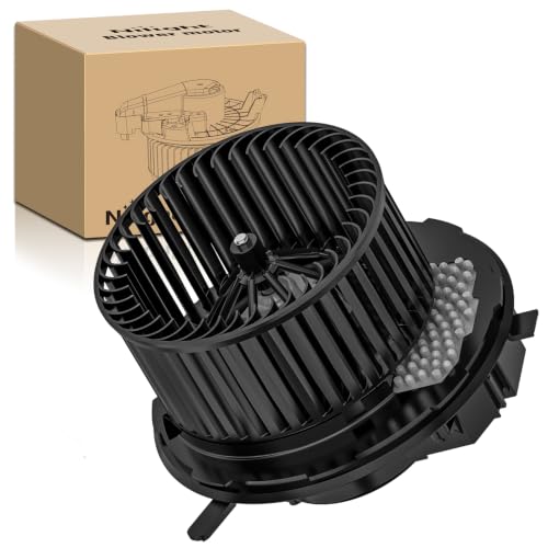 Image of Nilight HVAC Heater Blower Motor for Volkswagen Jetta 2013-2018