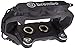 GM Genuine Parts 172-2484 Front Driver Side Disc Brake Caliper Assembly