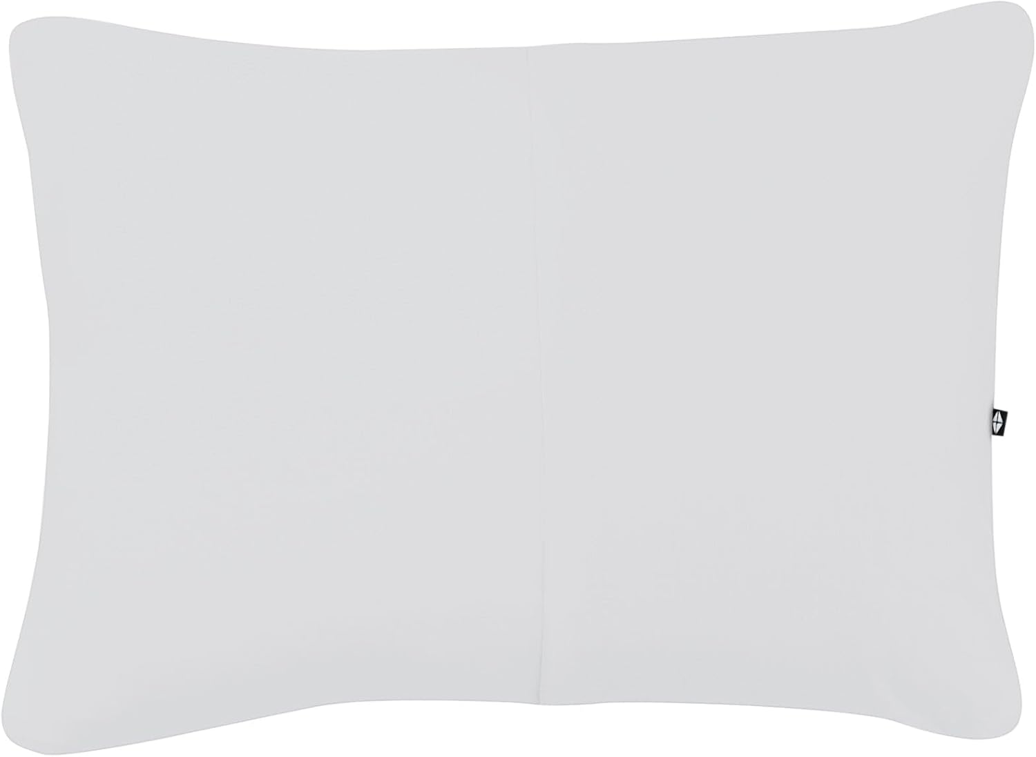 KYTE BABY Rayon Made from Bamboo Toddler Pillowcase in Fast and Fierce