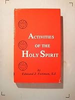 Activities of the Holy Spirit 0819908819 Book Cover