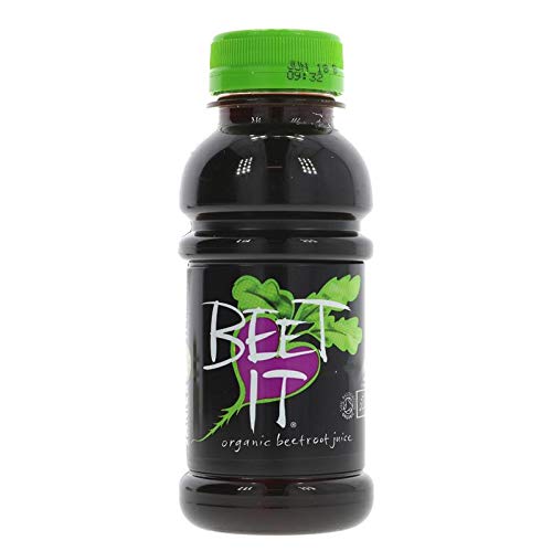 Beet It | Beetroot Juice - Og | 10 X 250Ml