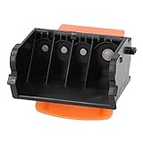 Dieser Druckerkopf ist für Canon MP510 MP520 MX700 iP3300 iP3500 geeignet.