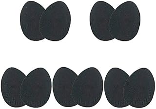 Anti-Slip Stick Pad Upgraded Self-Adhesive Non-Slip Shoes Pads & Heel Cushion Pads