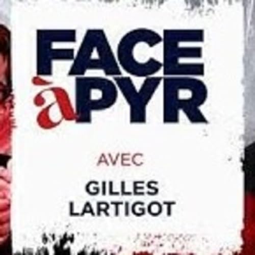 FACE &agrave; PYR # 56 - L'imp&eacute;rialisme dans l'assiette, de Big Food &agrave; l'Am&eacute;rique - G. Lartigot - # politique