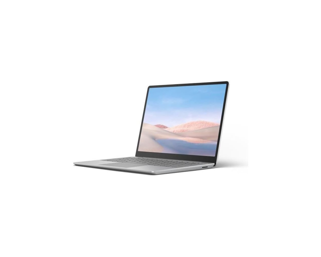 Microsoft Surface Laptop Go (Windows 10, écran tactile 12,45