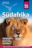 Reise Know-How Reiseführer Südafrika: Südafrika individuell erleben und entdecken – mit Routen und Tipps für Selbstfahrer