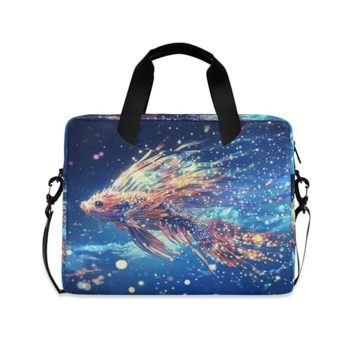 Bolso Maletín de Mano para Portátil 15.6 pulgadas