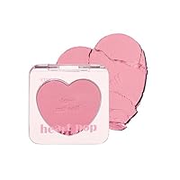 Amazon.co.jp: Etude [Etude Official] Heart Pop Blusher Super