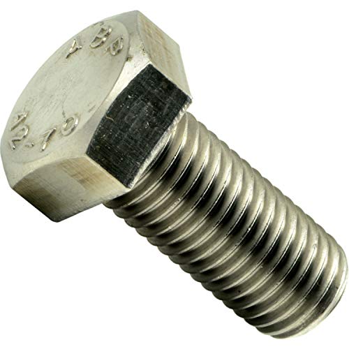 Cierre 499464 cap-screws tornillo hexagonal hard-to-find métrico para fijación industrial