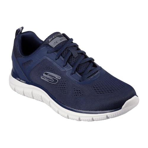 Image of Skechers Mens Track Broader