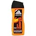 Adidas Deep Energy by Coty for Men 250ml/8.4oz Shower Gel with Ginseng