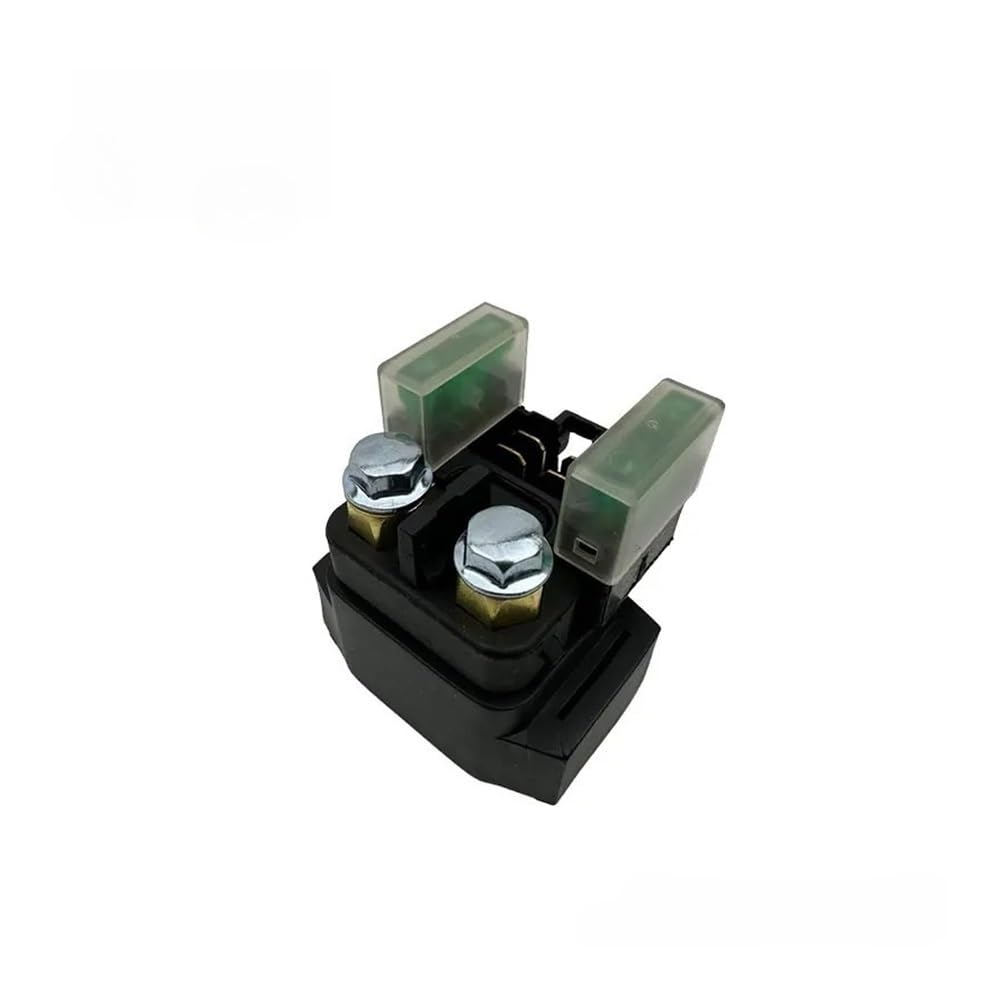 Starter Relay Solenoid Switch Starter Solenoid Relay for FZ6R FZ09 FJ09 MT03 MT09 YZF R1 R6 R7 FZS 600 800 1000 4BH-81940-00