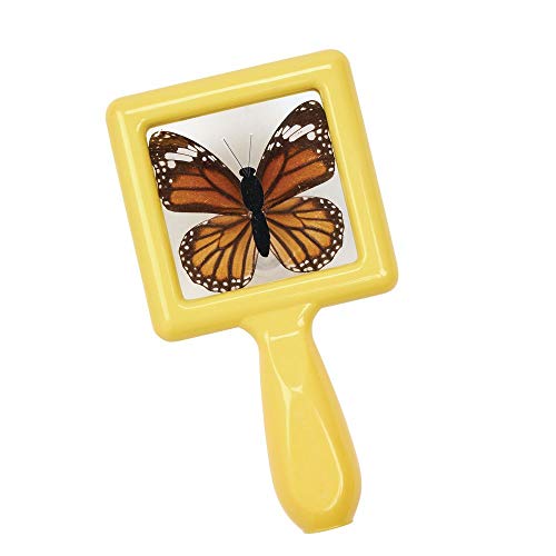 Environments Toddler, Preschool Early Stem, Specimen Viewers For Kids, Science Education Set Of 4 #TOP3